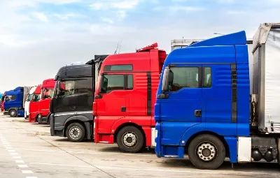 İzmir Devrek Ambar Nakliyat