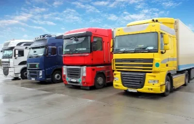 İzmir Devrek Nakliye Ambarı