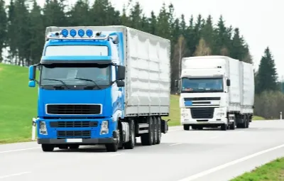 İzmir Devrek | Eşya Taşıma